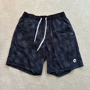 Vuori Men’s shorts